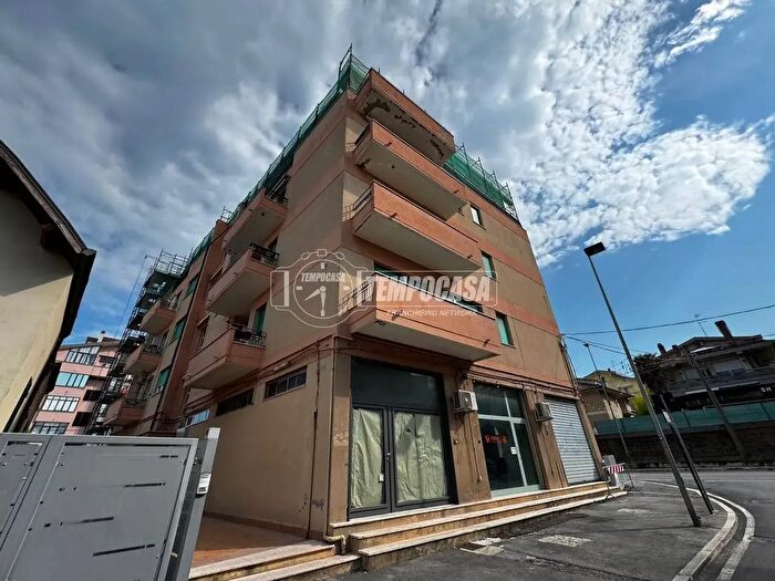 Appartamento quadrilocale in vendita in Via Cattaro, Francavilla Al Mare
