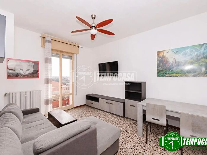 Appartamento trilocale in vendita in Corso XXVII Marzo, Voghera