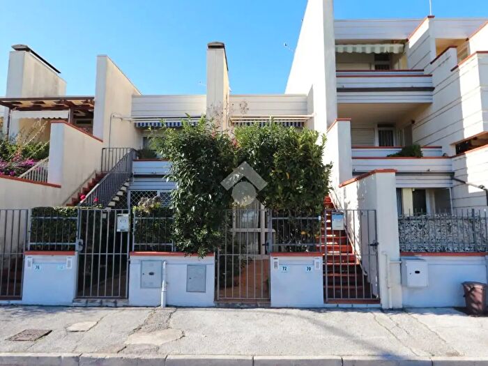 Appartamento bilocale in vendita in Via E Berlinguer, Martinsicuro