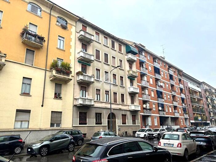 Appartamento bilocale in affitto in Via mola, Certosa, Milano