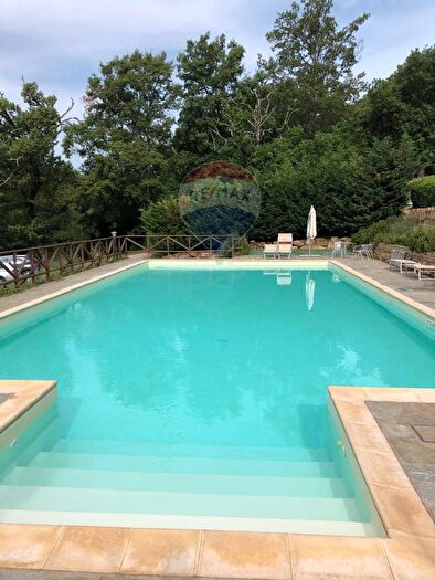 Appartamento bilocale in vendita in Monteverdi Marittimo