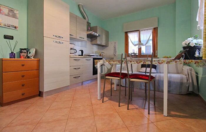 Appartamento bilocale in vendita in Via Italia, Settimo Torinese