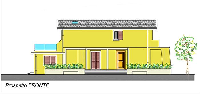 Casa con 6 locali in vendita in Massarosa