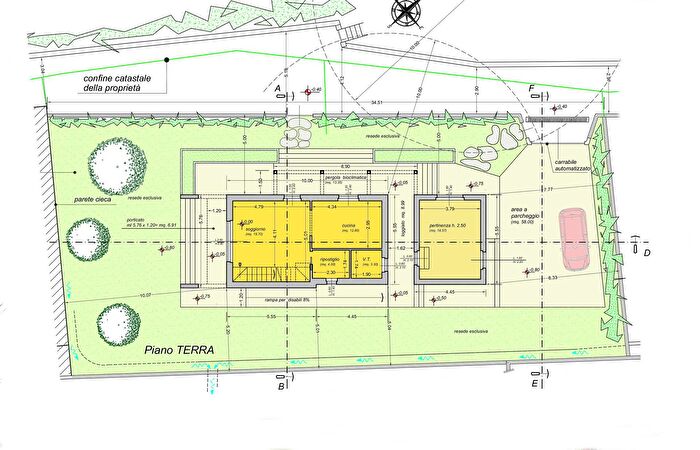 Case in Vendita e in Affitto - 3