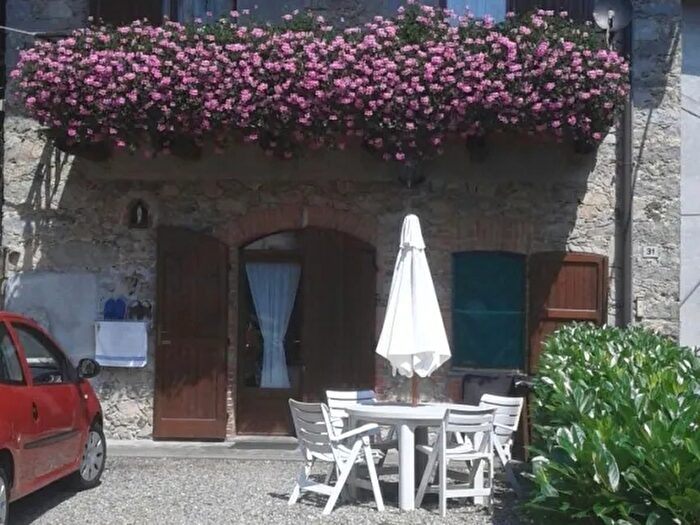 Casa bilocale in vendita in Giunchio Ailoche Biella Piemonte Italia, Ailoche