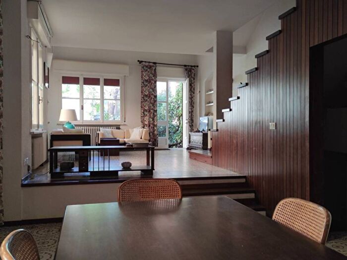 Casa quadrilocale in affitto in Abissinia, Riccione