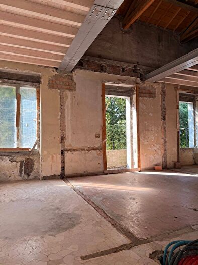 Appartamento trilocale in vendita in Mantova