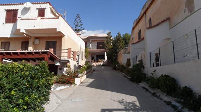 Casa con 6 locali in vendita in Contrada San Giorgio, Sciacca