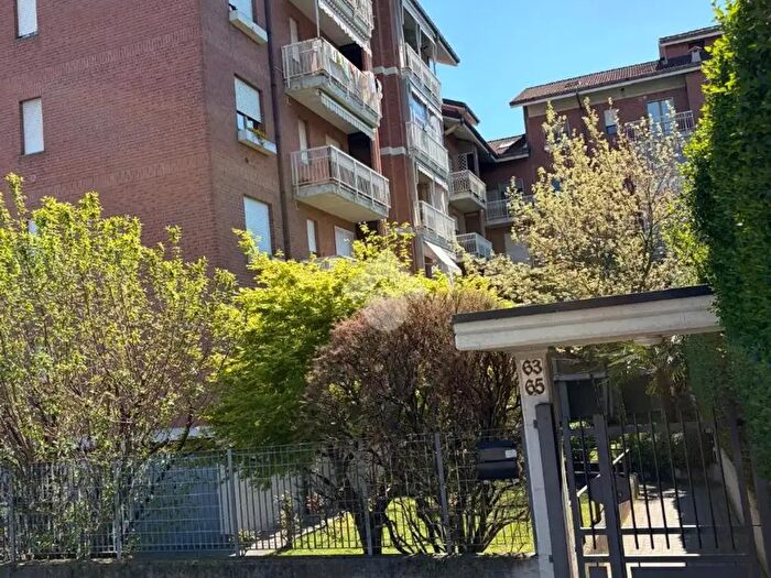 Appartamento monolocale in affitto in Via Vigna, Cirie