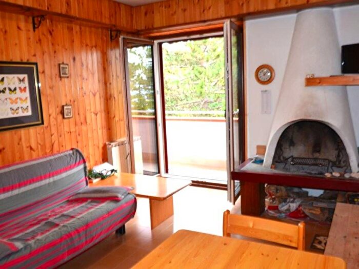 Appartamento trilocale in affitto in Piazzale della Magnola, Ovindoli