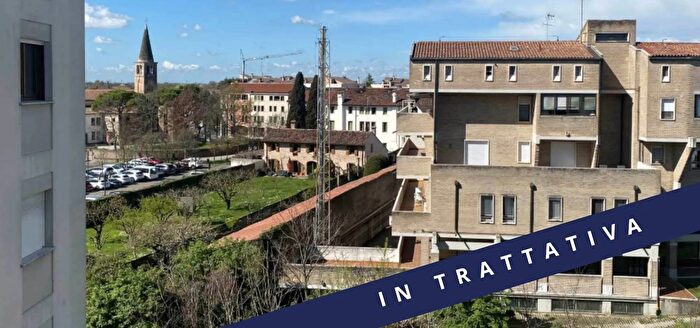 Appartamento con 7 locali in vendita in Portogruaro, Portogruaro