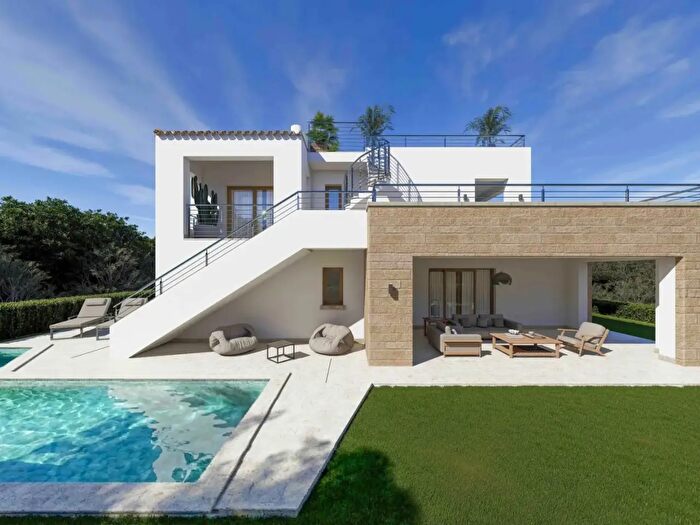 Casa con 5 locali in vendita in San Teodoro