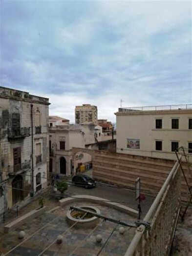 Casa con 6 locali in vendita in Via Giuseppe Licata, Sciacca