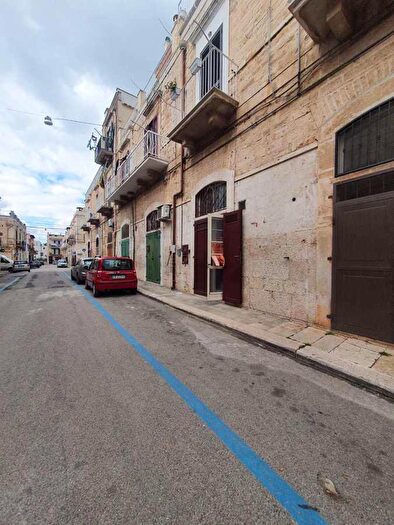 Appartamento in vendita in Ruvo Di Puglia