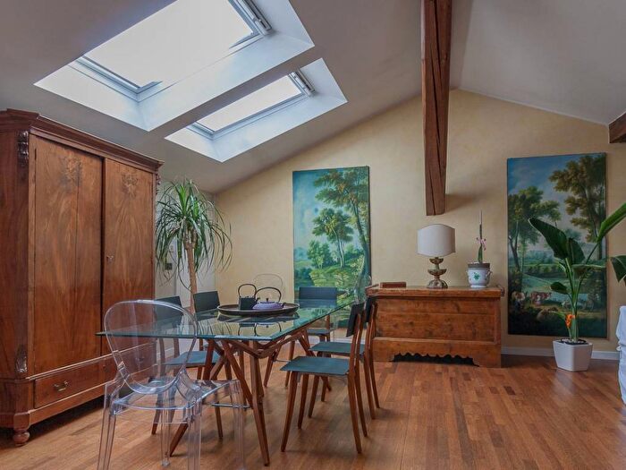 Appartamento trilocale in affitto in Via Armando Diaz, Centro Storico, Trento