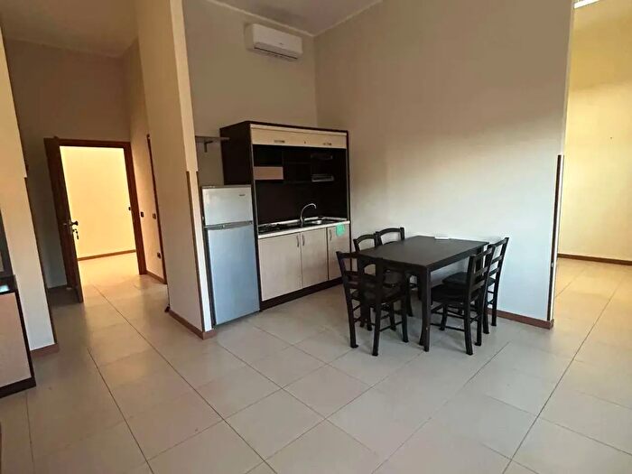 Appartamento bilocale in affitto in Catanzaro