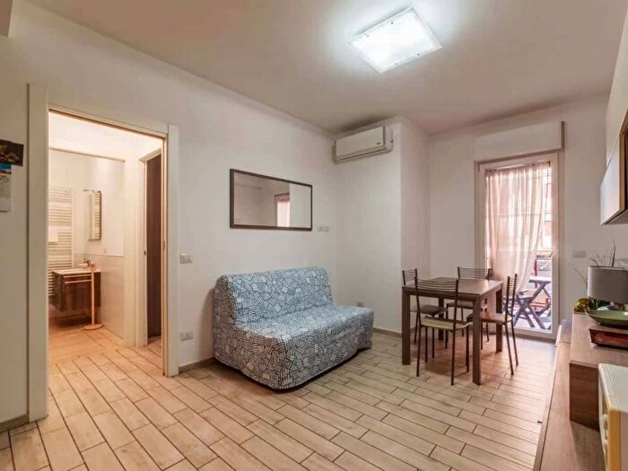 Appartamento bilocale in affitto in Via Quirino Majorana, Marconi, Roma