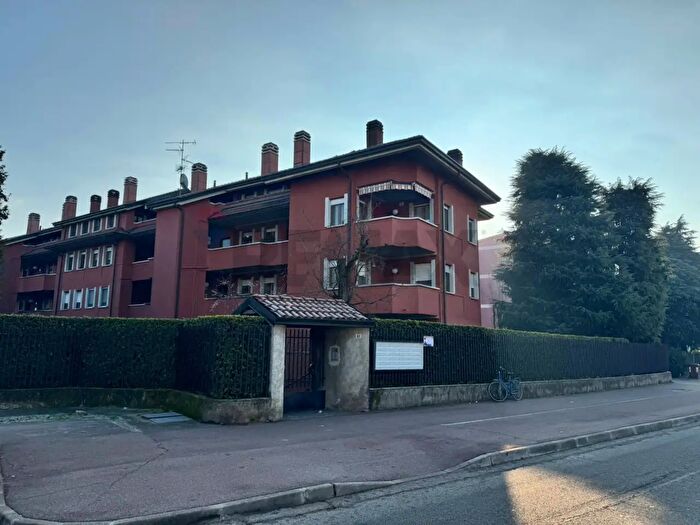 Appartamento monolocale in vendita in Via San Martino, Rho