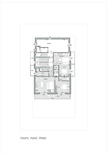 Appartamento bilocale in vendita in Cervia