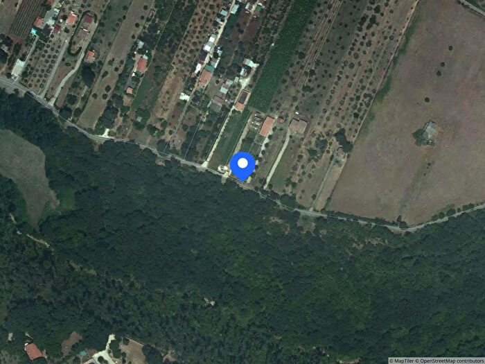 Casa in vendita in Via del Traglione, Gallicano Nel Lazio