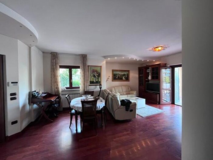 Appartamento trilocale in vendita in Va Fratelli Addabbo, Benevento