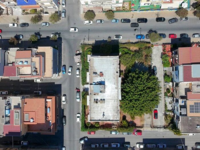 Appartamento quadrilocale in vendita in Via Giovanni Verga, Centro, Bagheria
