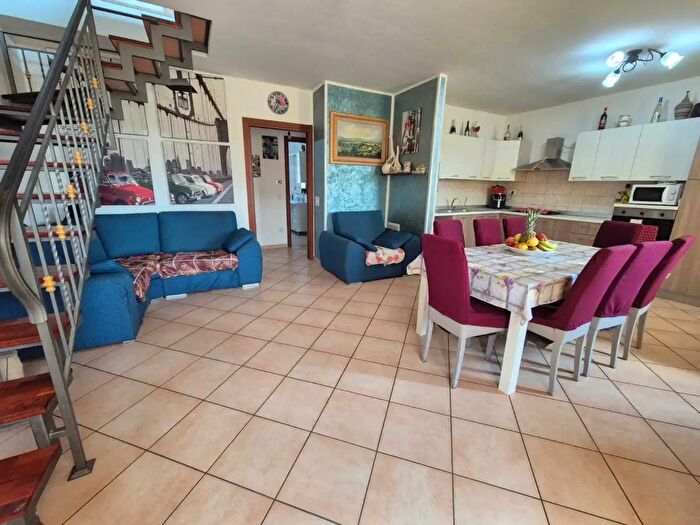 Case in Vendita e in Affitto - 3