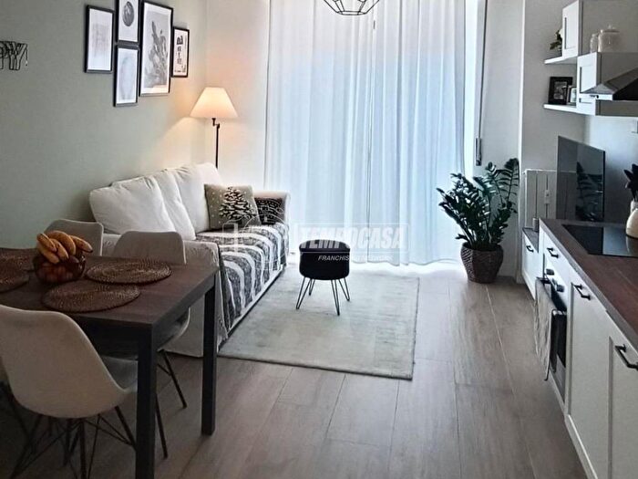 Appartamento bilocale in affitto in Via Giovanni Arrivabene, Bovisa, Milano