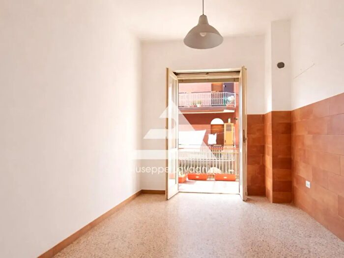 Appartamento trilocale in vendita in Via XX Settembre, Ariccia