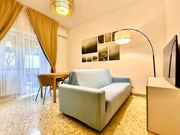 Appartamento quadrilocale in affitto in Via Cardinal Salotti, Battistini Primavalle, Roma