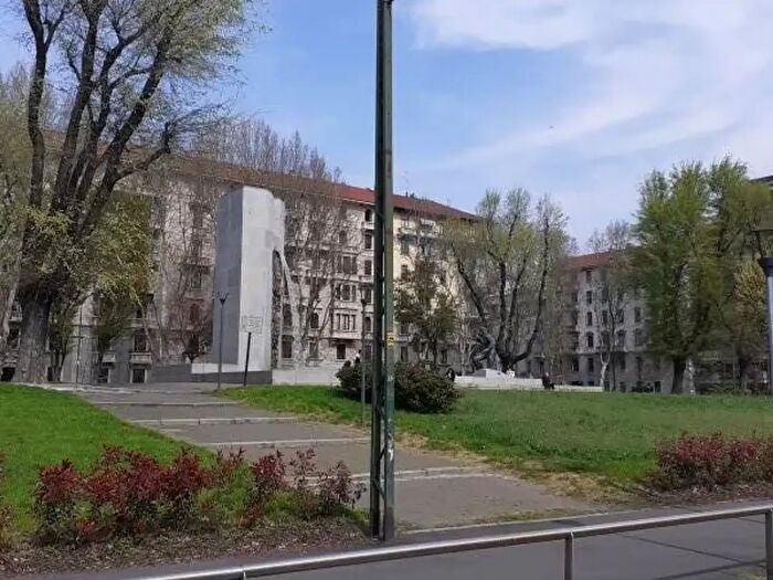 Appartamento bilocale in affitto in Milano