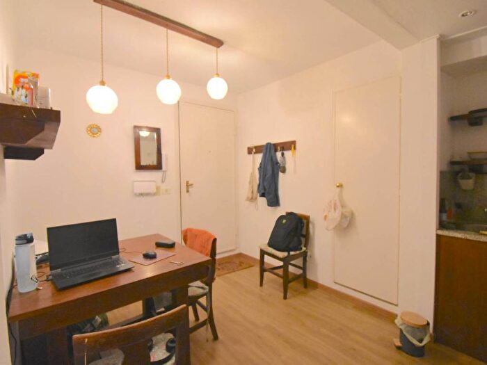 Appartamento bilocale in affitto in Via Marsala, Centro Storico, Bologna