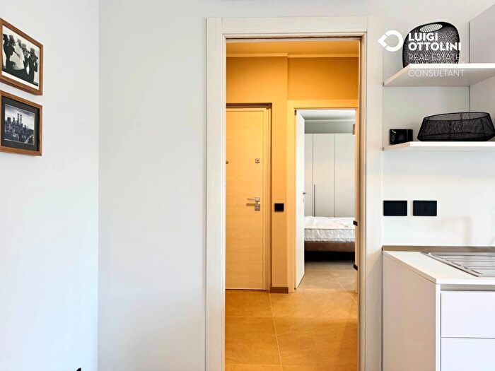 Appartamento bilocale in affitto in Via San Francesco dAssisi, Bergamo