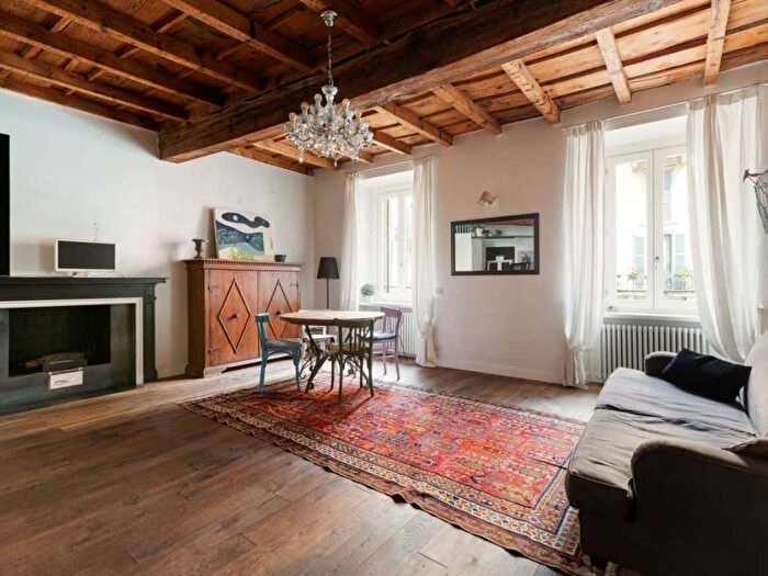 Appartamento bilocale in affitto in Via Ponte Vetero, Cadorna Castello, Milano