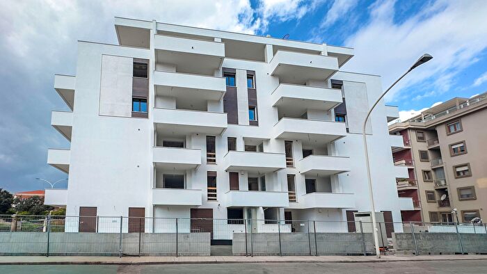 Appartamento quadrilocale in vendita in Viale Poetto, Cagliari