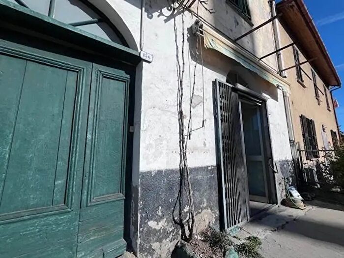 Casa con 6 locali in vendita in Ventimiglia