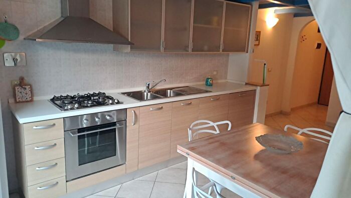 Appartamento monolocale in vendita in Bibbona