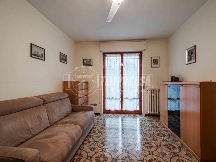 Appartamento monolocale in affitto in Via Francesco Crispi, Trezzano sul Naviglio