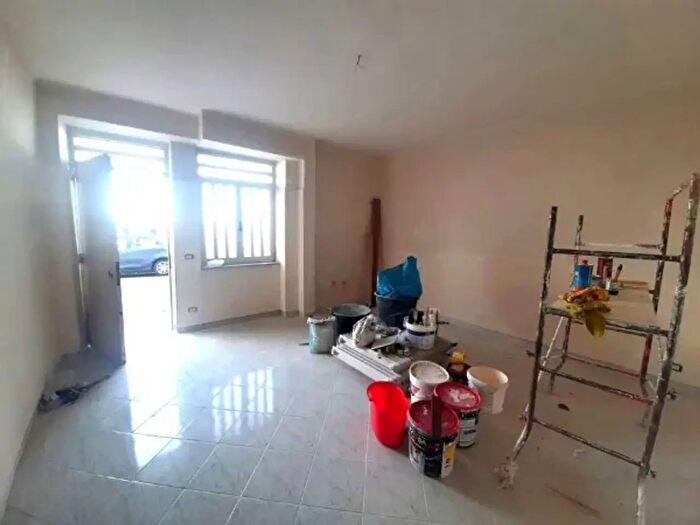 Appartamento trilocale in affitto in Via De Matha Snc, Somma Vesuviana