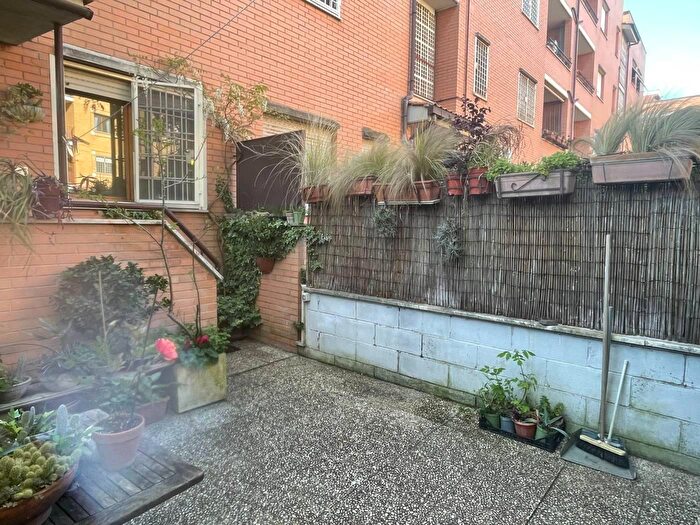 Appartamento bilocale in vendita in Via Carmelo Maestrini, Roma