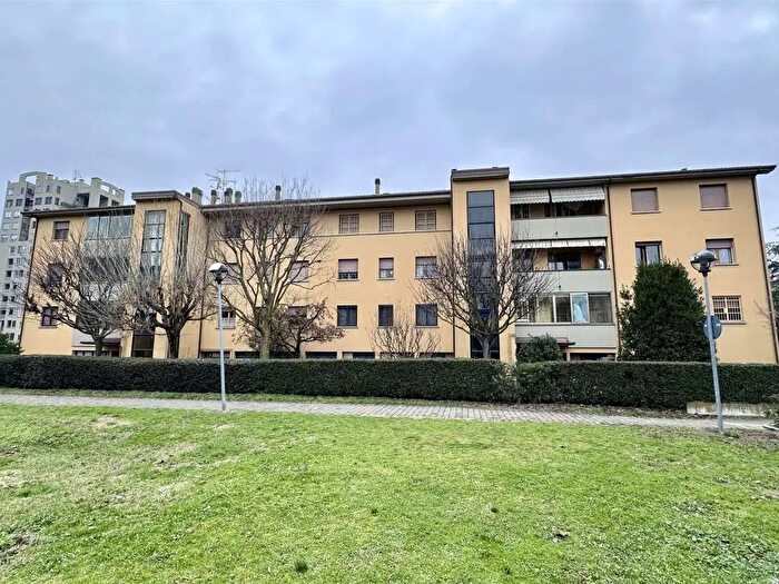 Appartamento trilocale in vendita in Via La Pira, Castel Maggiore