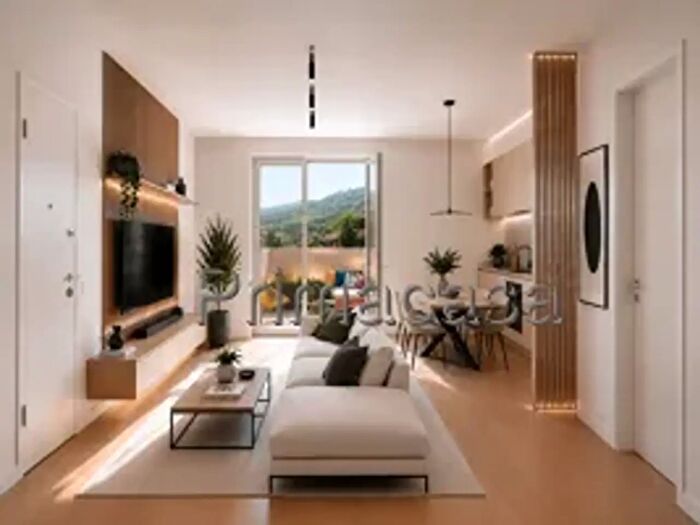 Appartamento bilocale in vendita in Via Divisione Julia, Schio