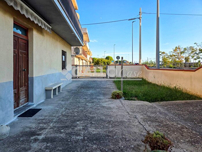 Appartamento quadrilocale in vendita in Ss Via Vetticello Belvedere Marittimo, Belvedere Marittimo