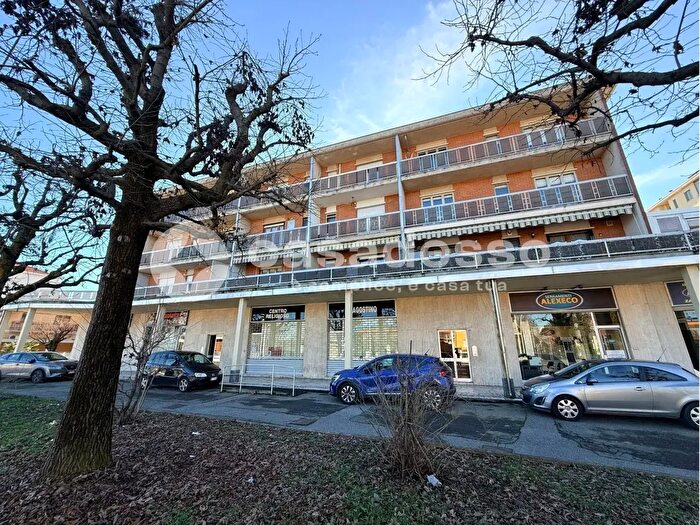 Appartamento trilocale in vendita in Cirie