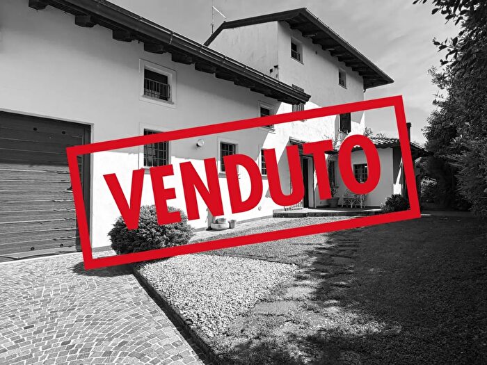 Casa trilocale in vendita in Via Montegrappa, Basiliano