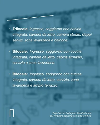 Case in Vendita e in Affitto - 3