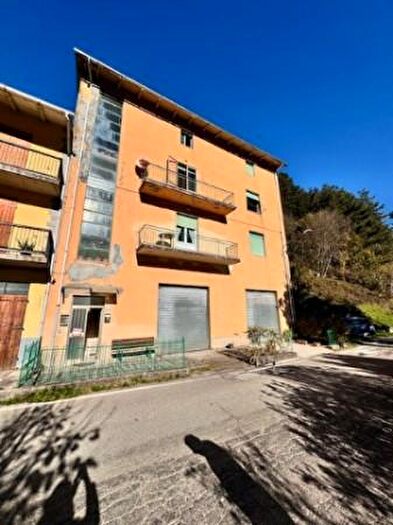 Appartamento con 5 locali in vendita in Via Roma, Alto Reno Terme