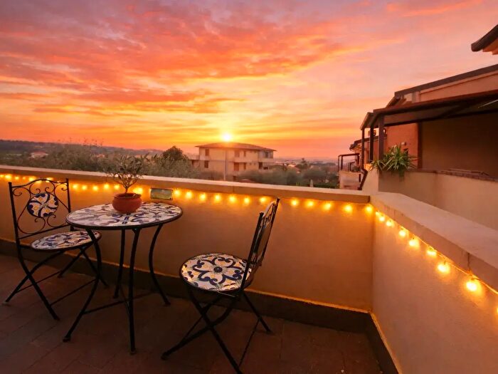 Appartamento quadrilocale in affitto in Collesalvetti