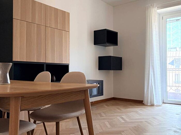 Casa bilocale in affitto in Via Melchiorre Gioia, Melchiorre Gioia, Milano