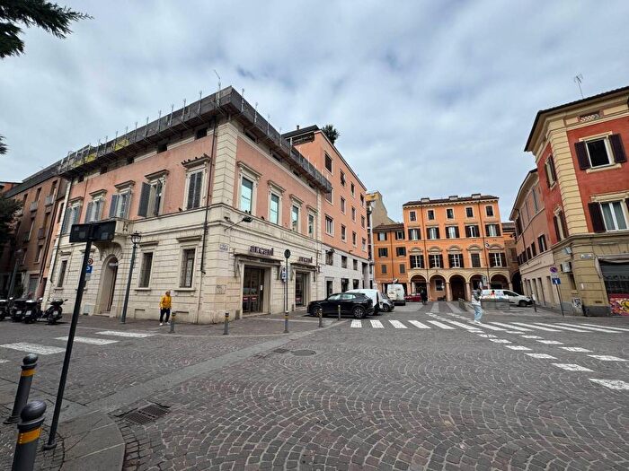 Appartamento monolocale in affitto in Piazza San Francesco dAssisi, San Felice, Bologna